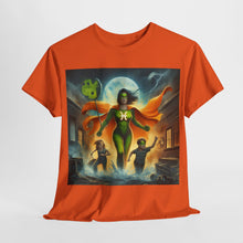 Load image into Gallery viewer, Pisces Mother's Day (2) Unisex Heavy Cotton Tee