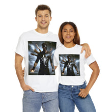 Load image into Gallery viewer, Scorpio Father's Day (8) Unisex Heavy Cotton Tee