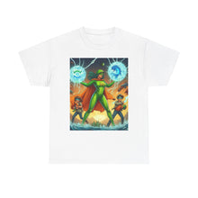 Load image into Gallery viewer, Pisces Mother's Day (7) Unisex Heavy Cotton Tee