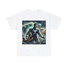 Load image into Gallery viewer, Scorpio Father's Day (2) Unisex Heavy Cotton Tee