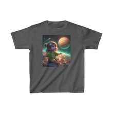 Load image into Gallery viewer, Pisces Astro Baby (2) Kids Heavy Cotton™ Tee