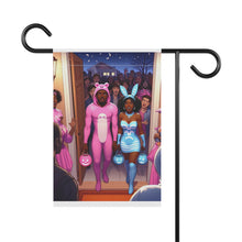 Load image into Gallery viewer, Libra Halloween (1) Garden & House Banner