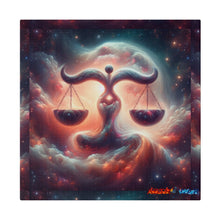 Load image into Gallery viewer, Libra Nebula (1) Matte Canvas, Stretched, 0.75"