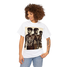 Load image into Gallery viewer, Team Virgo (4) Unisex Heavy Cotton Tee