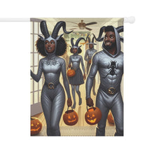 Load image into Gallery viewer, Capricorn Halloween (1) Garden & House Banner