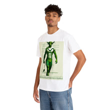 Load image into Gallery viewer, Team Taurus (1) Unisex Heavy Cotton Tee