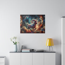 Load image into Gallery viewer, Aries Nebula (1) Matte Canvas, Stretched, 0.75"