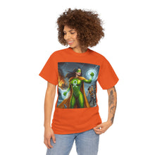 Load image into Gallery viewer, Pisces Mother's Day (5) Unisex Heavy Cotton Tee