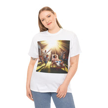 Load image into Gallery viewer, Mother's Day (6) Unisex Heavy Cotton Tee