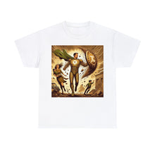 Load image into Gallery viewer, Virgo Father's Day (8) Unisex Heavy Cotton Tee