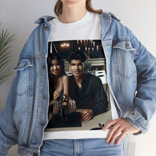 Load image into Gallery viewer, Scorpio Birthday (2) Unisex Heavy Cotton Tee