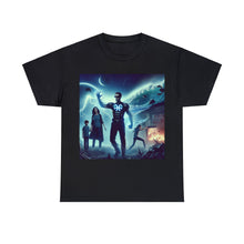 Load image into Gallery viewer, Scorpio Father's Day (1) Unisex Heavy Cotton Tee