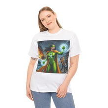 Load image into Gallery viewer, Pisces Mother's Day (5) Unisex Heavy Cotton Tee