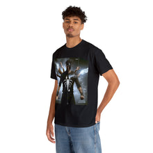 Load image into Gallery viewer, Scorpio Father's Day (8) Unisex Heavy Cotton Tee