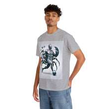 Load image into Gallery viewer, Team Cancer (2) Unisex Heavy Cotton Tee