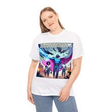 Load image into Gallery viewer, Libra Father's Day (3) Unisex Heavy Cotton Tee