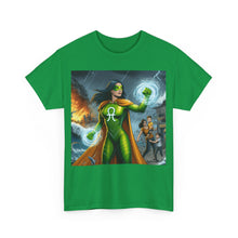 Load image into Gallery viewer, Pisces Mother's Day (5) Unisex Heavy Cotton Tee