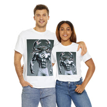 Load image into Gallery viewer, Team Cancer (4) Unisex Heavy Cotton Tee