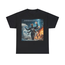 Load image into Gallery viewer, Scorpio Mother's Day (4) Unisex Heavy Cotton Tee