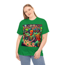 Load image into Gallery viewer, St. Patrick's Day (15) Unisex Heavy Cotton Tee