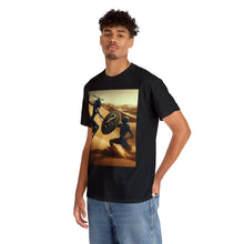 Load image into Gallery viewer, Scorpio Zulu (F2) Unisex Heavy Cotton Tee