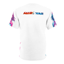 Load image into Gallery viewer, Stylish Unisex Graphic Tee - Trendy Artwear for All Occasions, Perfect for Gifts, Casual Wear, Festivals, Parties