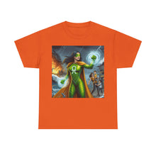 Load image into Gallery viewer, Pisces Mother's Day (5) Unisex Heavy Cotton Tee
