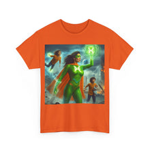 Load image into Gallery viewer, Pisces Mother's Day (1) Unisex Heavy Cotton Tee