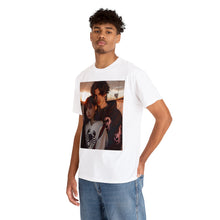 Load image into Gallery viewer, Unisex Scorpio Couple (1) Heavy Cotton Tee