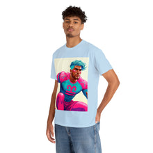 Load image into Gallery viewer, Team Libra (5) Unisex Heavy Cotton Tee