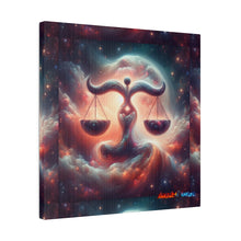 Load image into Gallery viewer, Libra Nebula (1) Matte Canvas, Stretched, 0.75"