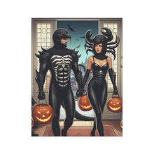 Load image into Gallery viewer, Scorpio Halloween (1) Garden & House Banner