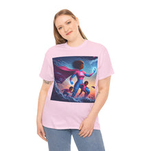 Load image into Gallery viewer, Libra Mother's Day (2) Unisex Heavy Cotton Tee