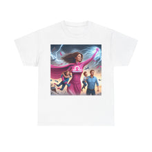 Load image into Gallery viewer, Libra Mother's Day (1) Unisex Heavy Cotton Tee