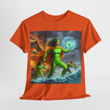 Load image into Gallery viewer, Pisces Mother's Day (3) Unisex Heavy Cotton Tee