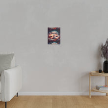 Load image into Gallery viewer, Libra Nebula (1) Matte Canvas, Stretched, 0.75"