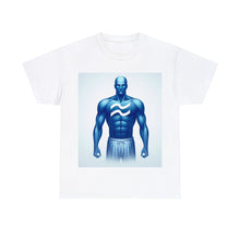 Load image into Gallery viewer, Team Aquarius (1) Unisex Heavy Cotton Tee