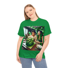 Load image into Gallery viewer, Taurus Birthday (2) Unisex Heavy Cotton Tee