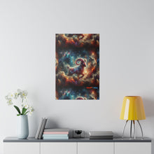 Load image into Gallery viewer, Aries Nebula (1) Matte Canvas, Stretched, 0.75"
