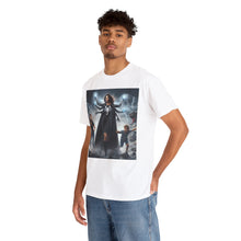 Load image into Gallery viewer, Scorpio Mother's Day (3) Unisex Heavy Cotton Tee
