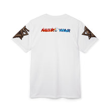 Load image into Gallery viewer, Warrior Spirit Unisex Tee | Graphic Tee for Men & Women | Casual Wear | Unique Gift | Streetwear Style