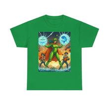 Load image into Gallery viewer, Pisces Mother's Day (7) Unisex Heavy Cotton Tee