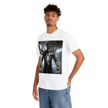 Load image into Gallery viewer, Scorpio Father's Day (8) Unisex Heavy Cotton Tee