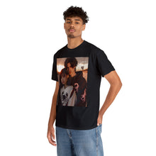 Load image into Gallery viewer, Unisex Scorpio Couple (1) Heavy Cotton Tee