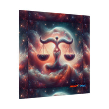 Load image into Gallery viewer, Libra Nebula (1) Matte Canvas, Stretched, 0.75"