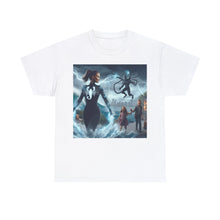 Load image into Gallery viewer, Scorpio Mother's Day (2) Unisex Heavy Cotton Tee
