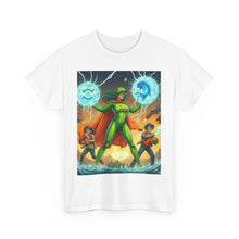 Load image into Gallery viewer, Pisces Mother's Day (7) Unisex Heavy Cotton Tee
