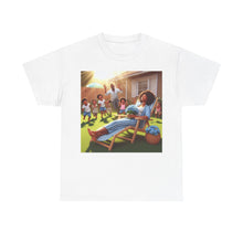 Load image into Gallery viewer, Mother's Day (7) Unisex Heavy Cotton Tee