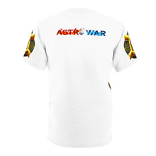 Load image into Gallery viewer, Angled Sharp Edges Unisex Gemini T-Shirt