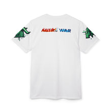 Load image into Gallery viewer, Bold Graphic Unisex Tee - Streetwear Style, Casual Outfit, Unique Gift, Sports Fan Apparel, Everyday Wear